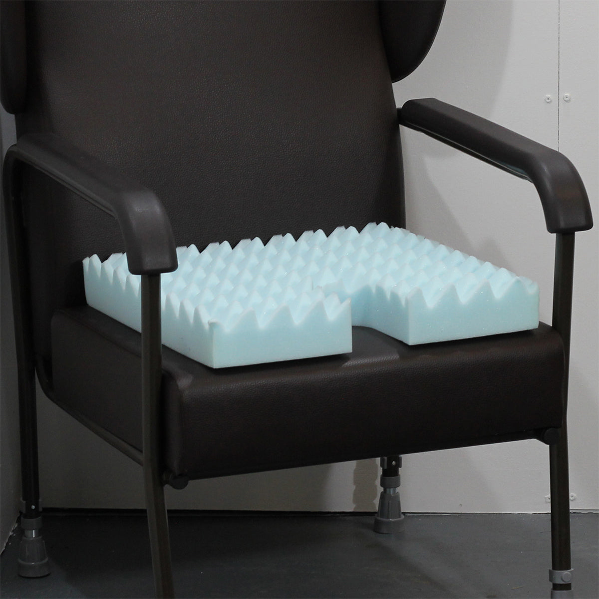 Harley Proform Coccyx Wheelchair Cushion